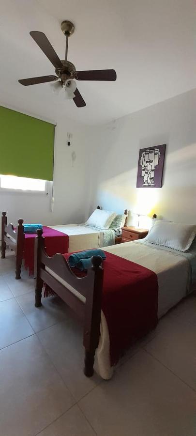 Departamento En Potrero De Funes Frente Al Apartment *