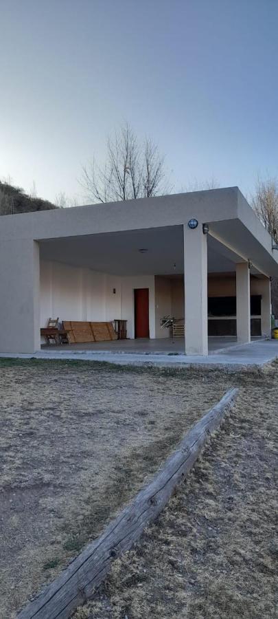 Departamento En Potrero De Funes Frente Al Potrero de los Funes